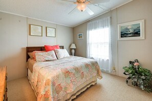 Hus (2 Bedrooms) | Innvendig