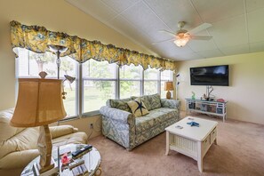House (2 Bedrooms) | Interior - Naples Vacation Rental w/ Community Amenities! (Naples)