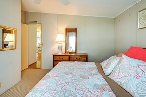 Maison (2 Bedrooms) | Intérieur
