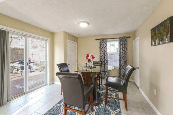 Home Near Skiing & Downtown Worcester - Worcester