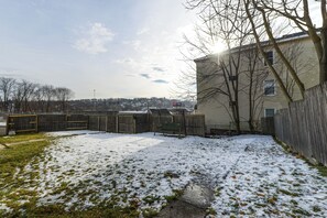 独立别墅 (2 Bedrooms) | 住宿内部