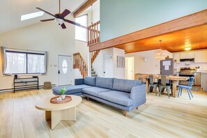 Casa (3 Bedrooms) | Interior