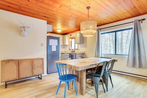 Casa (3 Bedrooms) | Interior