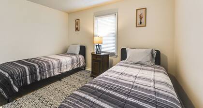 Pet-friendly Home w/ Deck & Yard in Winterville