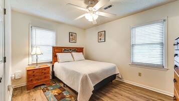 House (3 Bedrooms) | Bahagian dalam