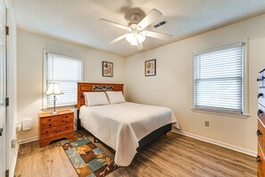 House (3 Bedrooms) | Bahagian dalam