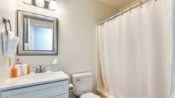 Rumah (3 Bedrooms) | Interior