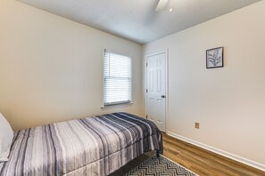 Casa (3 Bedrooms) | Interior