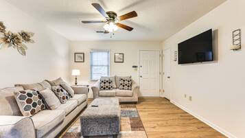 Maison (3 Bedrooms) | Intérieur