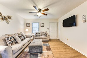 Casa (3 Bedrooms) | Interior