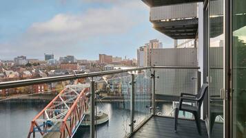 Apartment, Accessible | 2 bedrooms