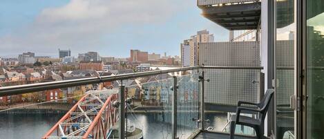 Lägenhet - tillgänglighetsanpassat | 2 sovrum