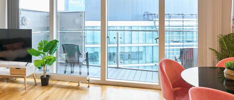 Apartment, Accessible | 2 bedrooms