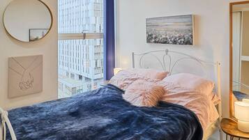 Apartment, Accessible | 2 bedrooms