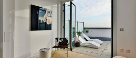 Departamento | 2 habitaciones y internet