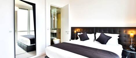 Lägenhet | 2 sovrum och internet