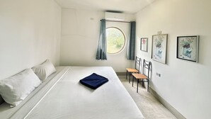 Habitación clásica doble