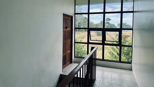 Entrada interior