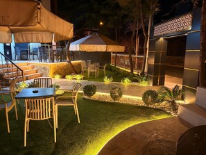 View from room - diamond elite pansiyon (Izmir)