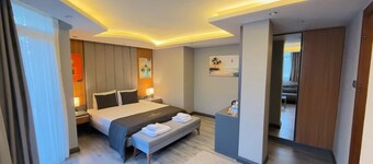 diamond elite pansiyon