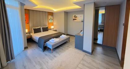 diamond elite pansiyon