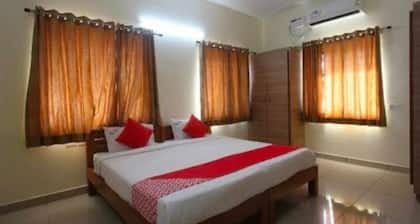 Sethu Residency