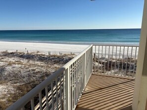 Am Strand