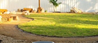 Hygge House - 300m to the beach