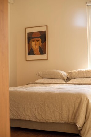 3 Schlafzimmer, Bügeleisen/Bügelbrett, WLAN, Bettwäsche