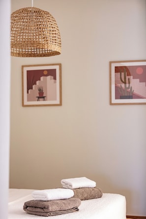 Spa - [NEW] Panorama Seaview Village - Seagull Apt (F548+V45 Armeni, Greece)