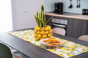 Dining - VILLA LUXURY EDEN OF SOFIA (Partinico)