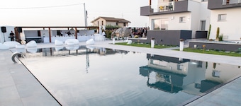 VILLA LUXURY EDEN OF SOFIA