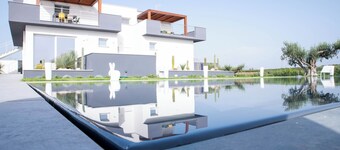 VILLA LUXURY EDEN OF SOFIA