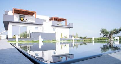 VILLA LUXURY EDEN OF SOFIA