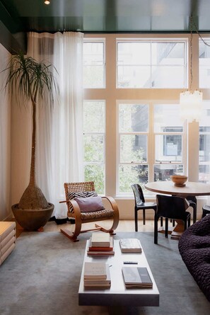 Interieur