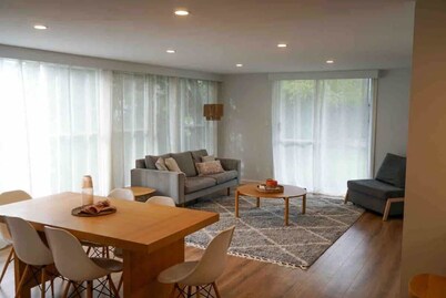 Carinya Charming Newstead home