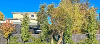 Carinya Charming Newstead home