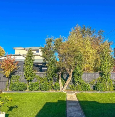 Carinya Charming Newstead home