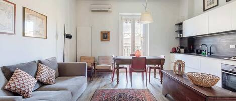 Fernseher, Arbeitsbereiche