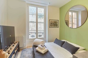 Strykejern/-brett og wi-fi