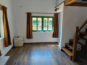 1 quarto, Wi-Fi de cortesia