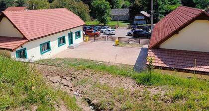 Apartments Eibenthal