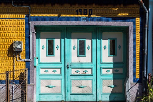 Apartments Eibenthal