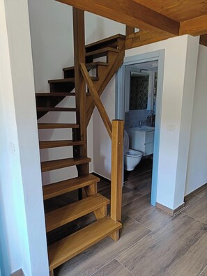 1 chambre, Wi-Fi gratuit