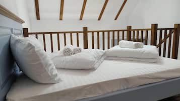 1 bedroom, free WiFi