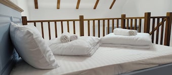 Apartments Eibenthal
