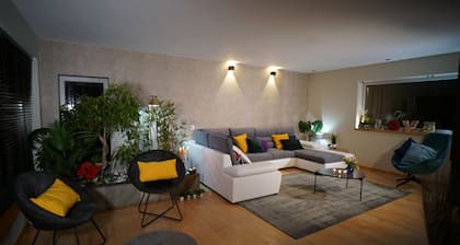 Casa Colipo - quiet center Portugal