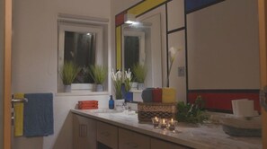 Interior - Casa Colipo - quiet center Portugal (Batalha)