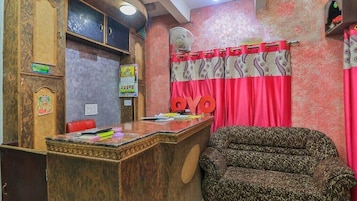 Recepción