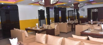賈納克普爾城市之星飯店